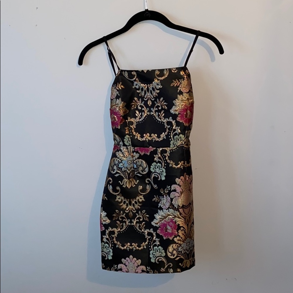 Urban outfitters dress